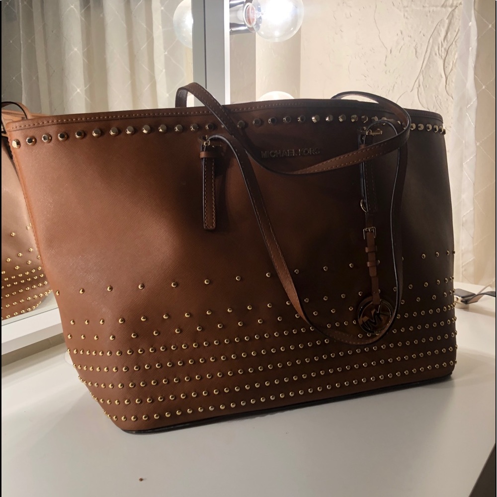 Michael Kors tote